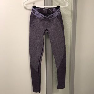 Gymshark Flex Leggings